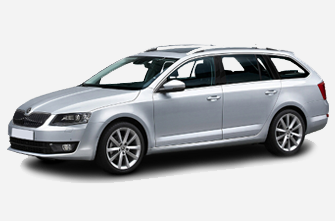 Estate Car Stansted Taxi